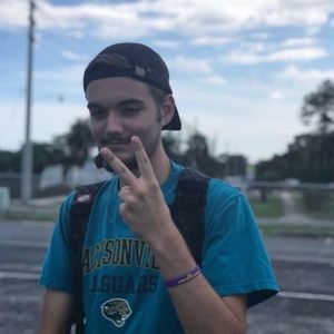 Meet your Posher, Josepjoseph